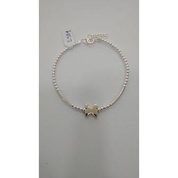 Puls. Plata Bola-Mariposa 2581