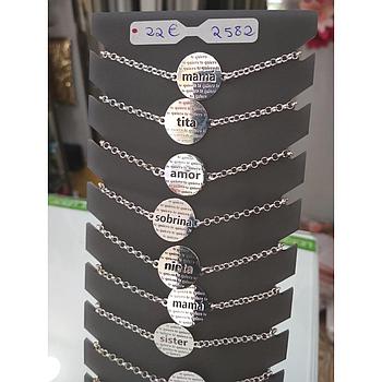 Puls. Plata TQ 2582