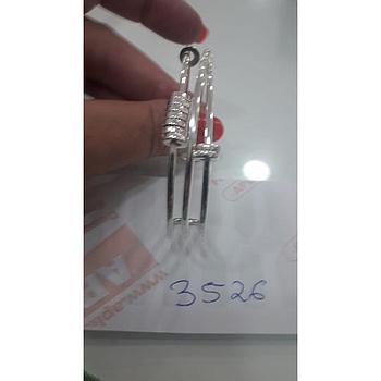 Puls. Plata Rig. 3 Aros Italiana 3526