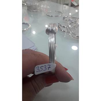 Puls. Plata Rig. Pelo Elefante Med. 3537
