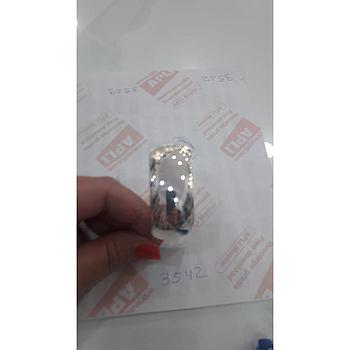 Puls. Plata Rig. Araña  3542