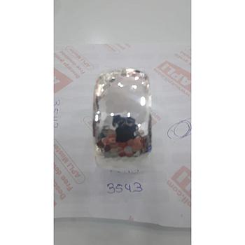 Puls. Plata Rig. Ancha Tallada  3543