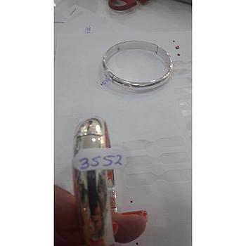 Puls. Plata Rig. Media Caña  Sin Cad. Seg.  3552