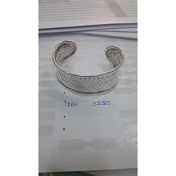 Puls. Plata Rig. Espiga Bali  3555