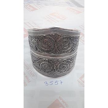 Puls. Plata Rig. Super Ancha Bali  3557