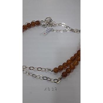 Garg. Plata Ambar 1327