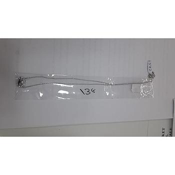 Garg. Plata Ojo Iris 1342
