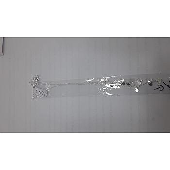Garg. Plata Mini Chapitas 1343