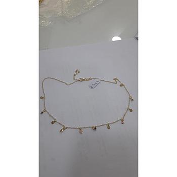 Garg. Plata Mini Chapitas Zirc. Col. 1344