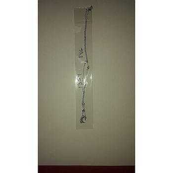 Garg. Plata Lunitas Zirc. Blanc. Rd. 1354