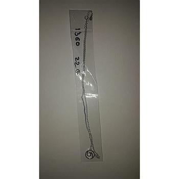 Garg. Plata Circulo Olas  Rd. 1360