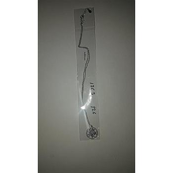 Garg. Plata Circulo Estrell. Mar Multicol. Rd. 1363