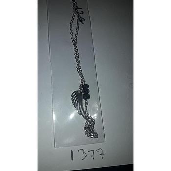 Garg. Plata Hoja Árbol 3 Bol. Azab. Rd. 1377