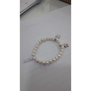 Puls. Plata Perla 2 Niños 3576