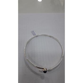 Puls. Plata Aro Rig. Punta Lápiz 3580