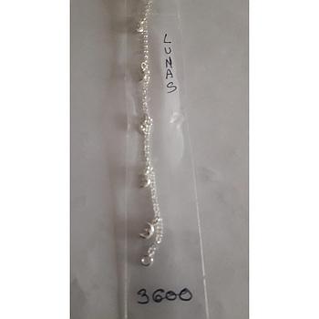 Puls. Plata Lunitas Colg.  4500