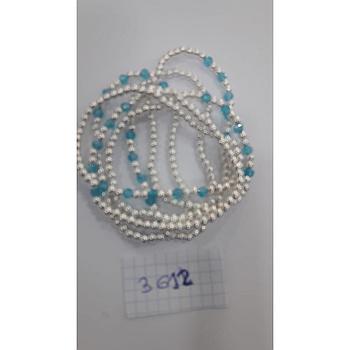 Puls. Plata Elastica Bol.Plata Celes. 4512