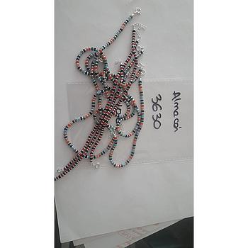 Puls. Plata Bol. Color Cadena 4530