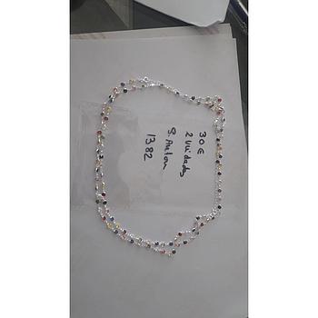 Garg. Plata Mult. Zirc. 50 cm Rd. 1382