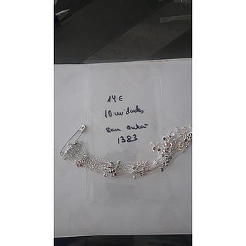 Garg. Plata Mult. Zirc. 40 cm Rd. 1383