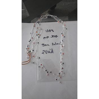 Garg. Plata Mult. Zirc. 80 cm Rd. 1384